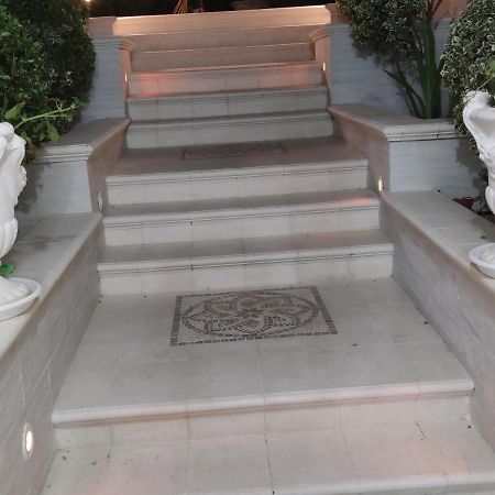 La Casa Delle Rose 1 Villa Giba Екстериор снимка