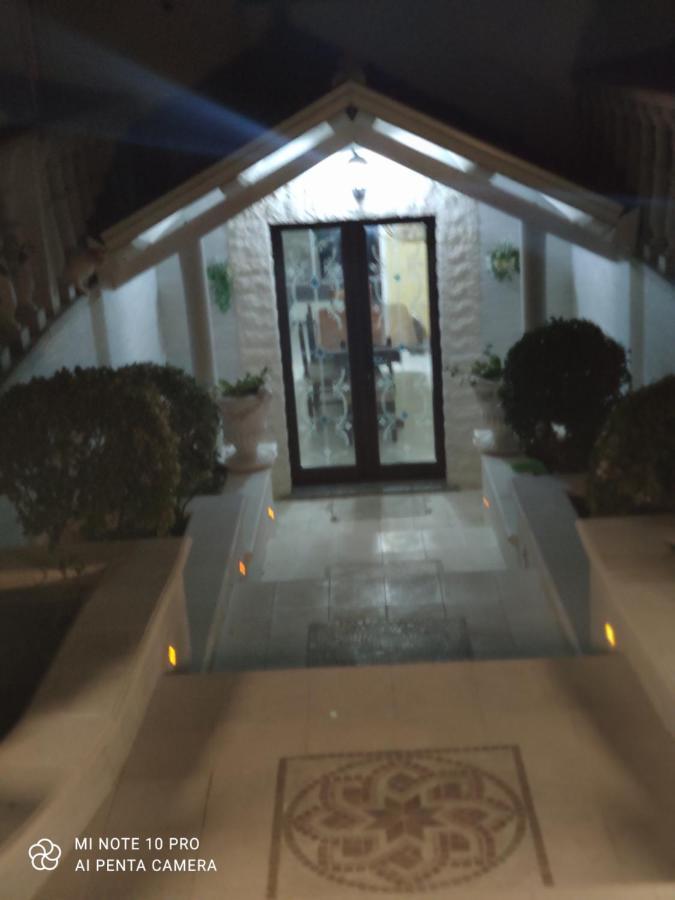 La Casa Delle Rose 1 Villa Giba Екстериор снимка