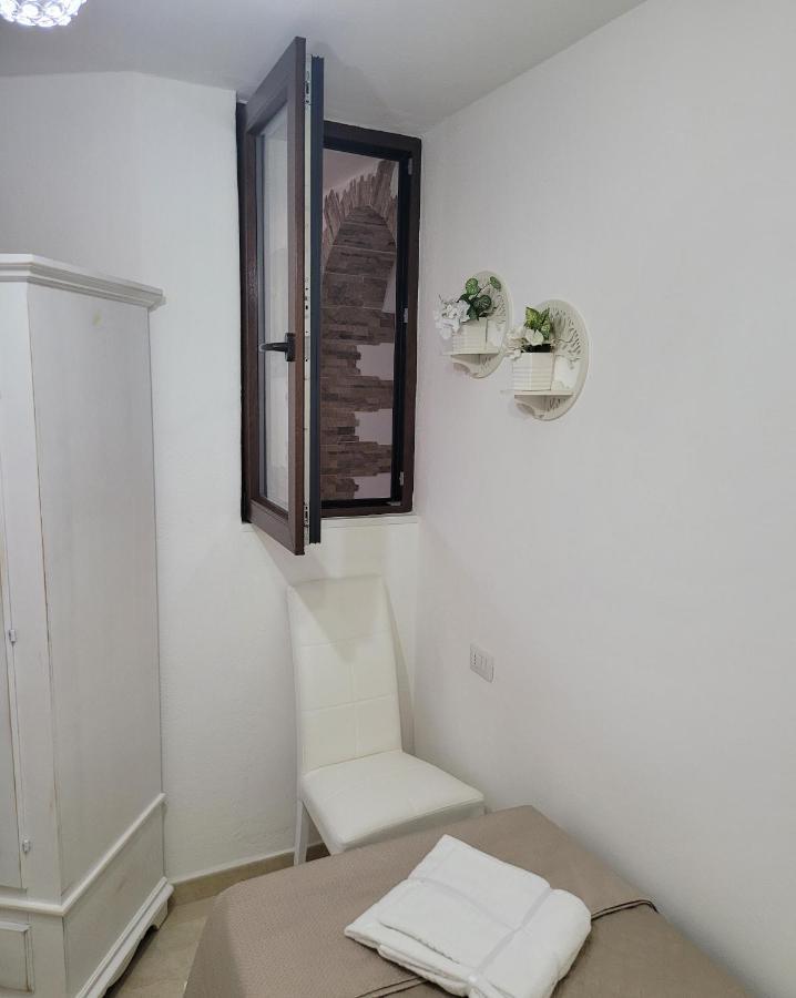 La Casa Delle Rose 1 Villa Giba Екстериор снимка