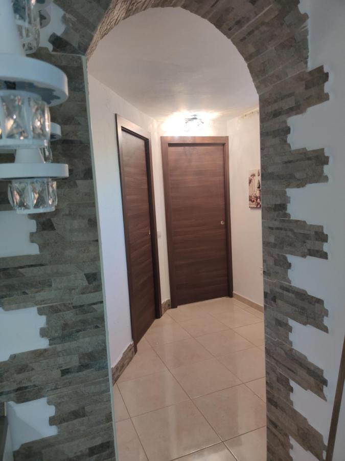 La Casa Delle Rose 1 Villa Giba Екстериор снимка